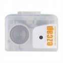 Walkman and cassette to MP3/WAV converter EZCAP249 Walkman and cassette to MP3/WAV converter EZCAP249
