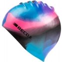 Beco beermann Sininen Uimapipo unisex silikoni. BECO 7391 699 sininen/monivärinen Beco beermann Sininen Uimapipo unisex silikoni. BECO 7391 699 sininen/monivärinen