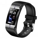 MaxCom FW34 TFT Fizinio aktyvumo stebėjimo apyrankė 2,64 cm (1.04") IP68 Sidabras MaxCom FW34 TFT Fizinio aktyvumo stebėjimo apyrankė 2,64 cm (1.04") IP68 Sidabras