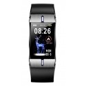 MaxCom FW34 TFT Fizinio aktyvumo stebėjimo apyrankė 2,64 cm (1.04") IP68 Sidabras MaxCom FW34 TFT Fizinio aktyvumo stebėjimo apyrankė 2,64 cm (1.04") IP68 Sidabras
