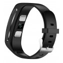 MaxCom FW34 TFT Aktivitāšu sensora aproce 2,64 cm (1.04") IP68 Sudrabs MaxCom FW34 TFT Aktivitāšu sensora aproce 2,64 cm (1.04") IP68 Sudrabs