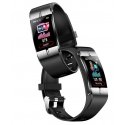 MaxCom FW34 TFT Fizinio aktyvumo stebėjimo apyrankė 2,64 cm (1.04") IP68 Sidabras MaxCom FW34 TFT Fizinio aktyvumo stebėjimo apyrankė 2,64 cm (1.04") IP68 Sidabras