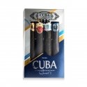Cuba Quad I parfüümid meestele EDT Gold 35 ml + EDT Royal 35 ml + EDT Winner 35 ml + EDT Shadow 35 ml