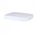 Dahua Technology NVR4108-8P-4KS2/L verkkovideotallennin 1U Valkoinen Dahua Technology NVR4108-8P-4KS2/L verkkovideotallennin 1U Valkoinen