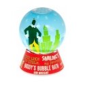 Mad Beauty Elf Snow Globe vonios putos Mad Beauty Elf Snow Globe vonios putos