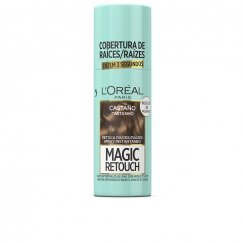 L'Oreal MAGIC RETOUCH 3-väri suihke 75 ml