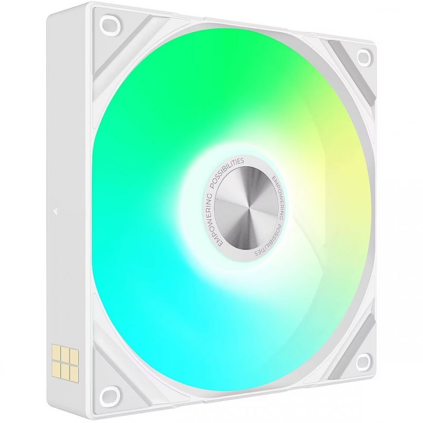 TRYX ROTA SL ARGB Fan - 120mm, white – 2