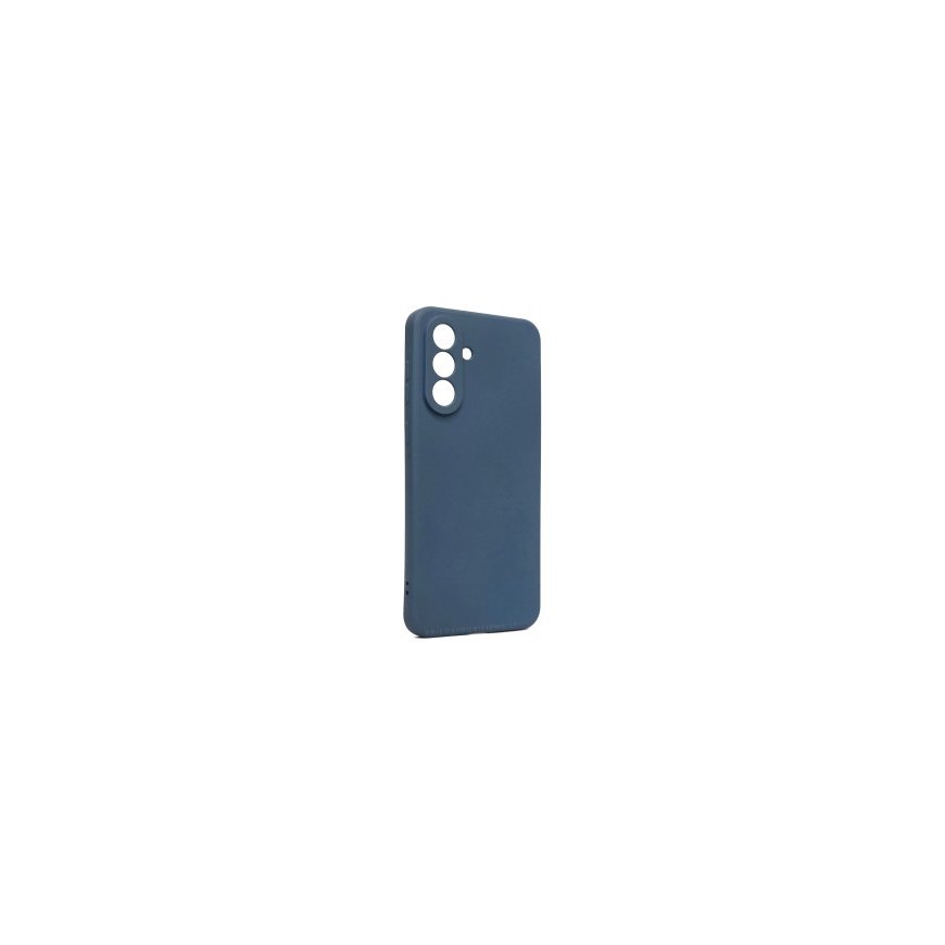 Mercury Silicone Case for Samsung Galaxy S26+ Dark Blue – 2