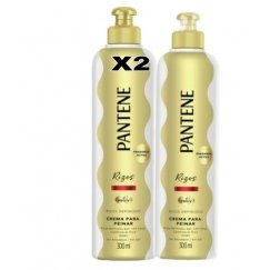 "Pantene Определенные кудри" 300 мл