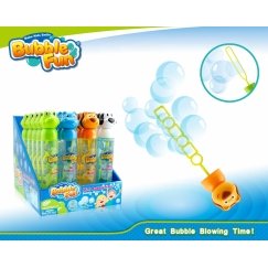 DIHUA TOYS burbulų lazda 177ml, DHOBB10046
