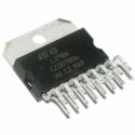 Oem divu kanālu dzinēja kontrolieris – L298N – H tilts – SIP-15 Oem divu kanālu dzinēja kontrolieris – L298N – H tilts – SIP-15