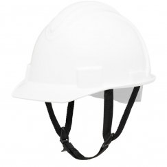 HONEYWELL North Short Brim Hard Hat Chin Strap