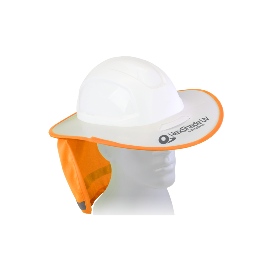 HONEYWELL North Short Brim Hard Hat Chin Strap – 2