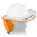HONEYWELL North Short Brim Hard Hat Chin Strap HONEYWELL North Short Brim Hard Hat Chin Strap
