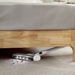 Bissell PowerClean HEPA filtras
