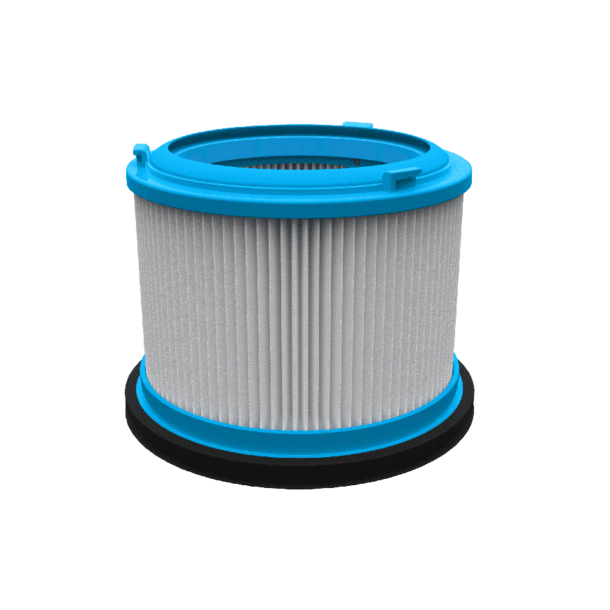 Фильтр HEPA Bissell PowerClean – 2