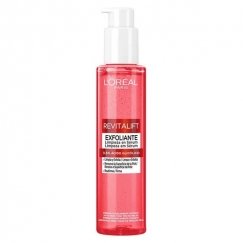 L'Oreal REVITALIFT EXFOLIATING cleansing serum 150 ml