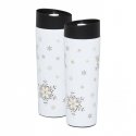 Termo kast Art Deco Stars 340 ml lumepihud AMBITION Termo kast Art Deco Stars 340 ml lumepihud AMBITION