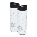 Termo kast Art Deco Stars 340 ml lumepihud AMBITION Termo kast Art Deco Stars 340 ml lumepihud AMBITION