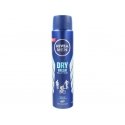 Nivea Men Dry Fresh, 250 ml Nivea Men Dry Fresh, 250 ml