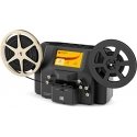 Kodak REELS Filmi- / slaidiskanner Must Kodak REELS Filmi- / slaidiskanner Must