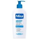 MIXA CERAMIDE PROTECT mitrinošs ķermeņa losjons sausai ādai 400 ml MIXA CERAMIDE PROTECT mitrinošs ķermeņa losjons sausai ādai 400 ml