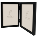 Focus Willow Musta Double 13x18