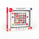 bo. Learning Toy - Bilingual Tablet (Lithuanian Language) bo. Learning Toy - Bilingual Tablet (Lithuanian Language)