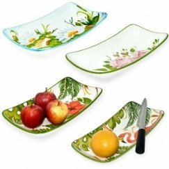 Ambition 12 cm Gray Salad Bowl