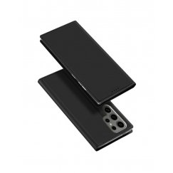 Чехол Dux Ducis Skin Pro для Samsung S938 S25 Ultra черный