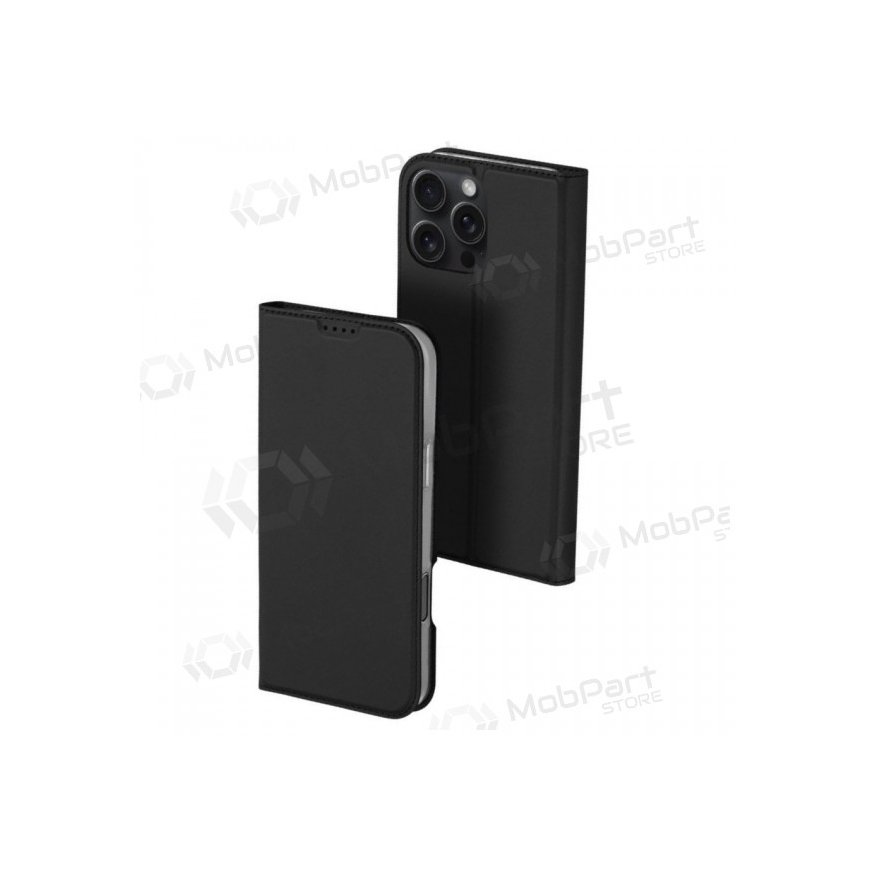 Dux Ducis Skin Pro Case for Samsung S938 S25 Ultra Black – 2