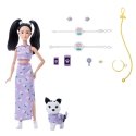 Barbie JFP39 кукла