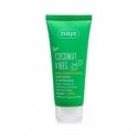 Ziaja Coconut and Orange Vibes Energizing Conditioner, 100 ml Ziaja Coconut and Orange Vibes Energizing Conditioner, 100 ml