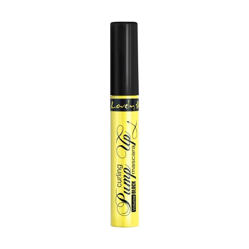 Lovely OC786 eyelash mascara