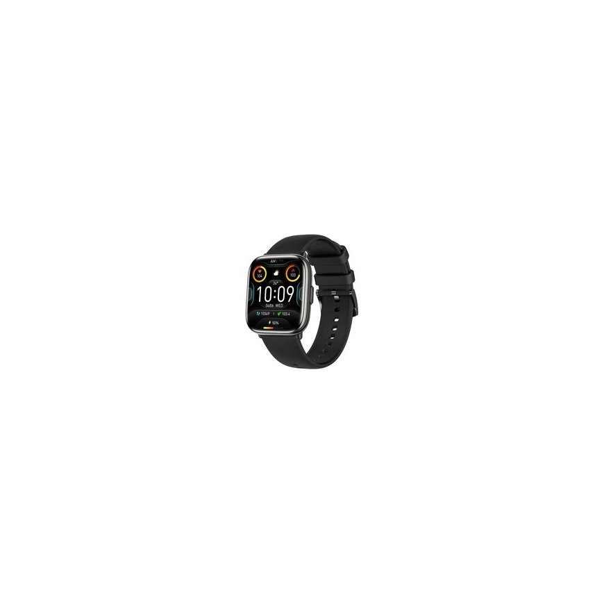 Smartwatch Women's Rubicon RNCF31 Black