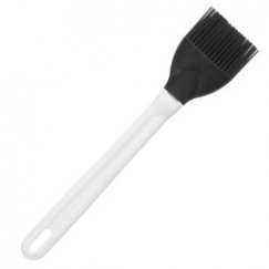 Silicone icing brush, width 50 mm - Hendi 515365