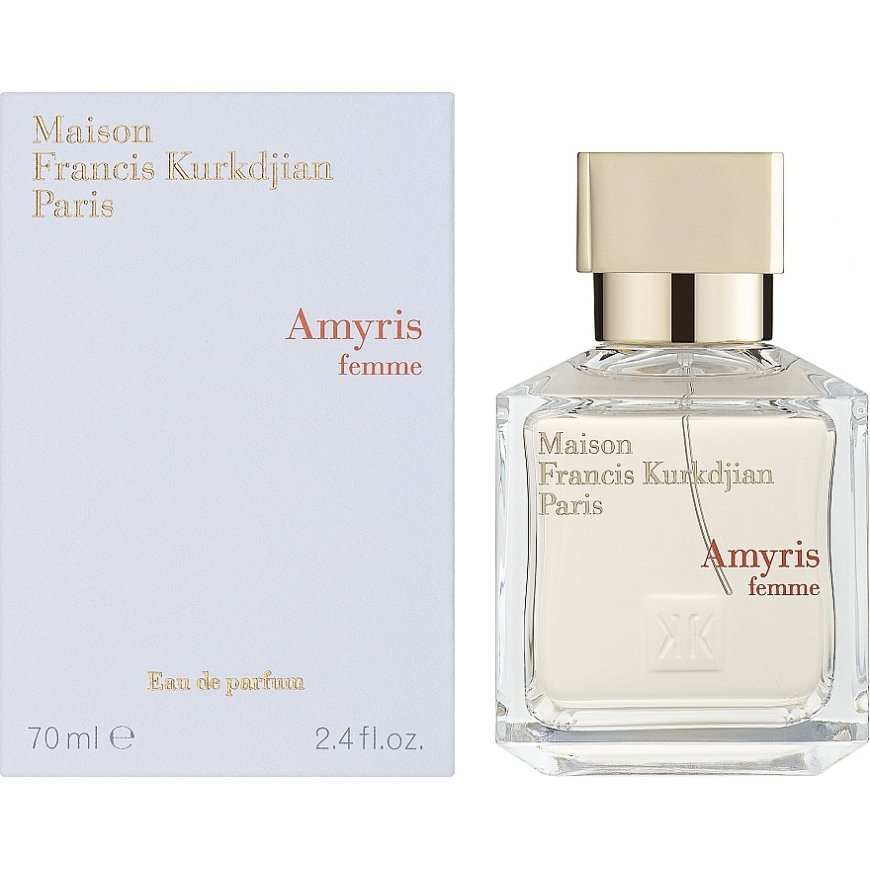 Maison Francis Kurkdjian Amyris Femme - EDP