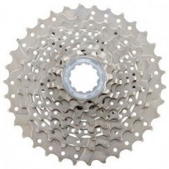 Shimano CLARIS CS-HG50 8-speed 11-34T tagumise hammasrattablokk
