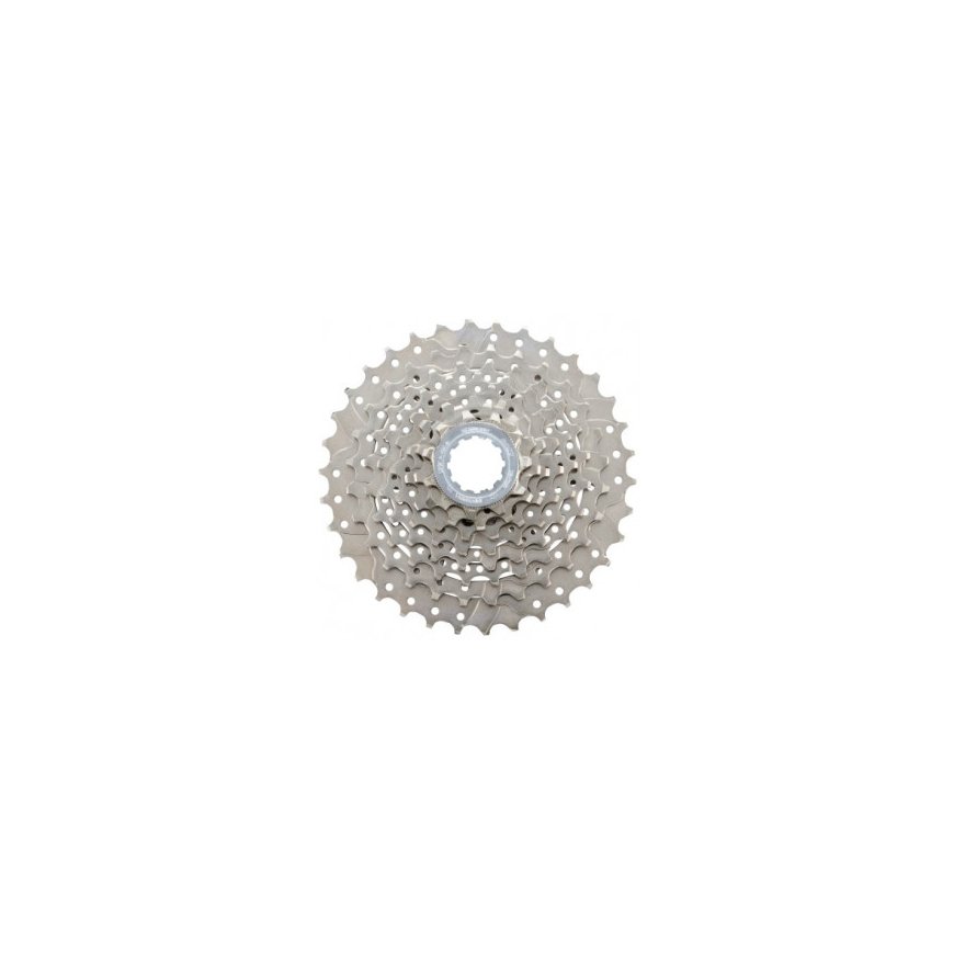 Shimano CLARIS CS-HG50 takaiskytinen takapakka 8-nopeutta 11-34T