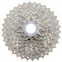 Shimano CLARIS CS-HG50 takaiskytinen takapakka 8-nopeutta 11-34T Shimano CLARIS CS-HG50 takaiskytinen takapakka 8-nopeutta 11-34T
