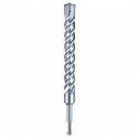 Betono grąžtas DOMAS SDS+ Ø6x260mm Betono grąžtas DOMAS SDS+ Ø6x260mm