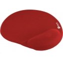 Kilimėlis InLet C-Tech Raudonasis gelis (MPG-03R) Kilimėlis InLet C-Tech Raudonasis gelis (MPG-03R)