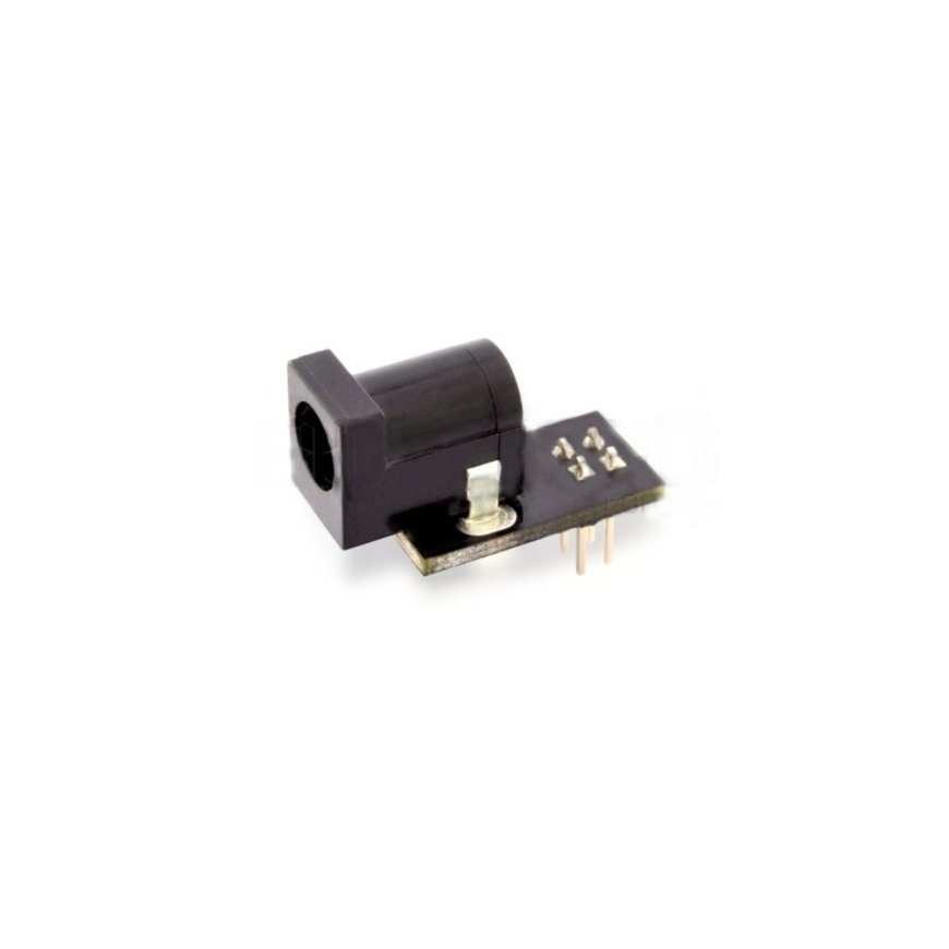 OEM DC lizdas 2.5/5.5mm maketavimo plokštei – 2