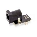 Oem DC pesa 2.5/5.5mm maketimise plaadile Oem DC pesa 2.5/5.5mm maketimise plaadile