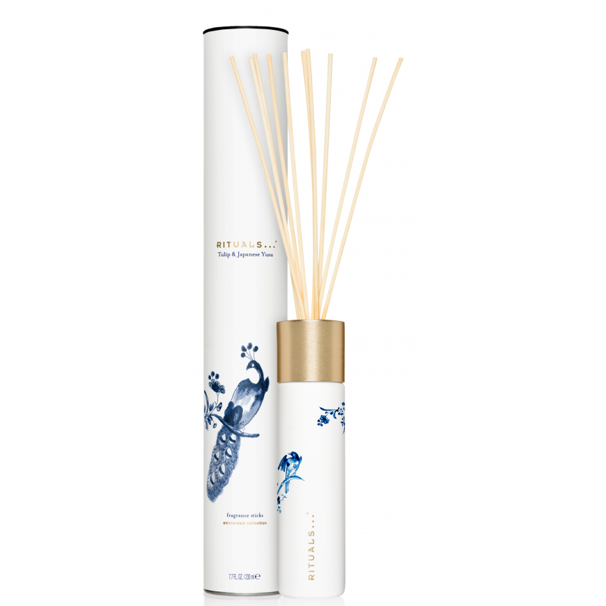 Rituals Amsterdam Collection Tuoksutikut, 250 ml – 2