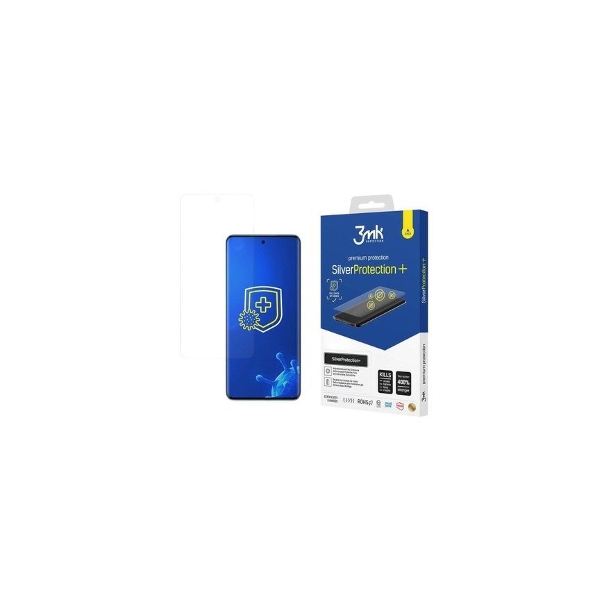 MyScreen MS Diamond Glass Edge FG Xiaomi Redmi A3 Pro Black Full Glue – 2