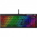 ASUS Smart Card Keyboard KU100, black