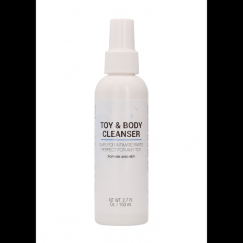 Pharmquests By Shots Žaislų ir kūno valiklis – 5 oz / 150 ml