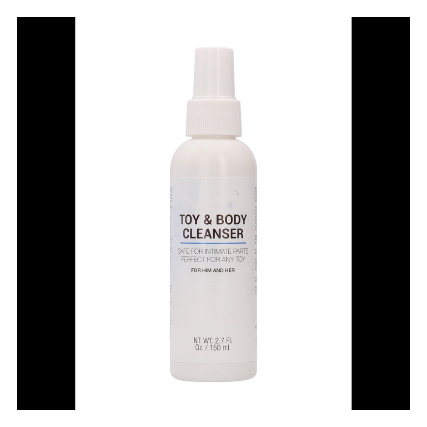 Pharmquests By Shots Žaislų ir kūno valiklis – 5 oz / 150 ml