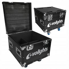 EVOLIGHTS GLACIER 18 CASE 4IN1 hard case